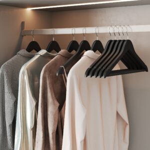 SONGMICS b?jler af tr?, s?t med 50 stk., b?jler af massivt tr?