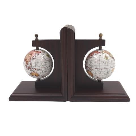 Bookend Globes - NC2677C - Image 4