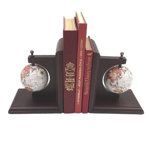 Bookend Globes - NC2677C - Image 3