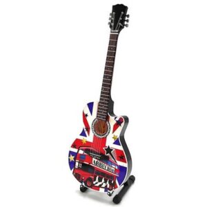 Mini guitar - The Beatles - Abbey Road , MGT-5159