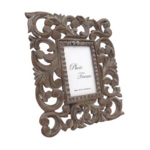 Puinen valokuvakehys „Orient” Valokuvan koko 15x10cm | 29727