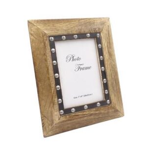 Fotoram i trä Fotostorlek 18x13 cm | 30066