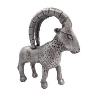 Capricorn – Decorative Figurine - CAP