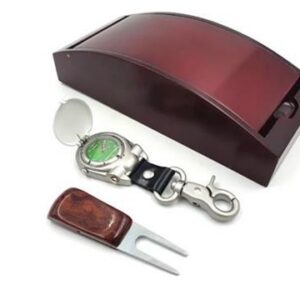 Exclusive 2-piece Golf Gift Set | G032