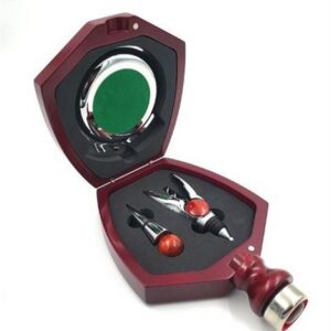 Elegant 4-delat vinset – G196