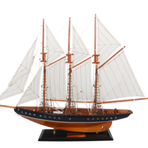 Schooner Model Atlantic 72 cm - ATL72
