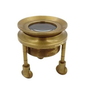 Forstørrelsesglas på stativ - MAG-0015