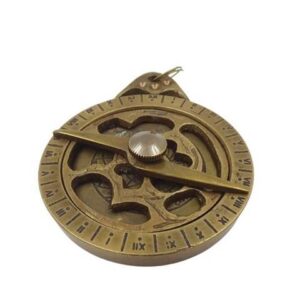 Astrolabe Key Ring – KR105