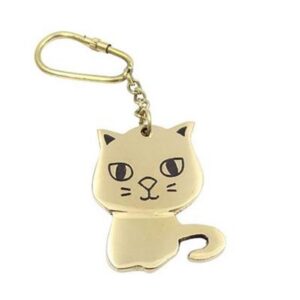 Kitten Keyring - KRT4