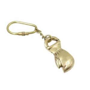Boxing Glove Keyring - KRT6