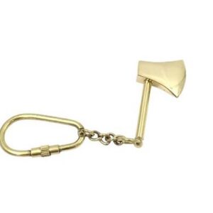 Aksiksen avaimenperä - KRT27