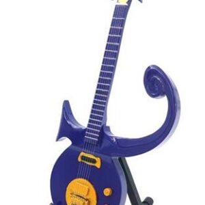 Mini-guitar i Prince-stil - MGT-2349