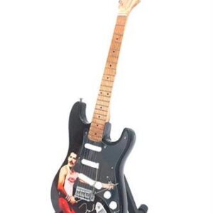 Mini-guitar - fra Guitar Heroes-serien - MGT-8617