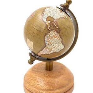 Dekorativ glob GLB-2098