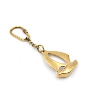 Yacht nøglering 1078