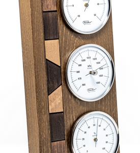 Sääasema Fischer 9171-31