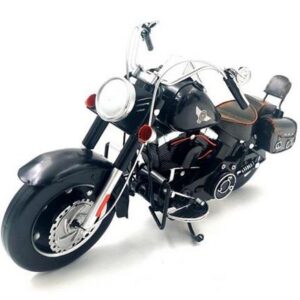 Metal Motorcykel - 052SMT