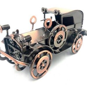 Gammel bilmodel - Q87