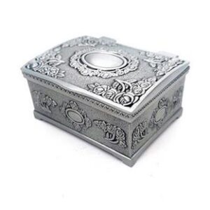 Metalsmykkeskrin 2178A