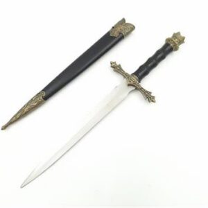Middelalderlig dolk - SW-075