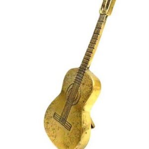 Metalguitar-model – gave til guitaristen – MUS-20