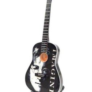 Mini-guitar i John Lennon-stil - SPE-039