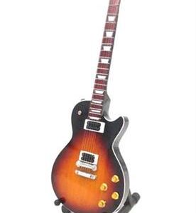 Mini-guitar i Slash-stil - MGT-2653