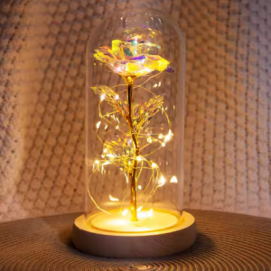 Natlampe - Rose - LED - G116