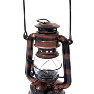 Dekorativ oljelampa - DT245F