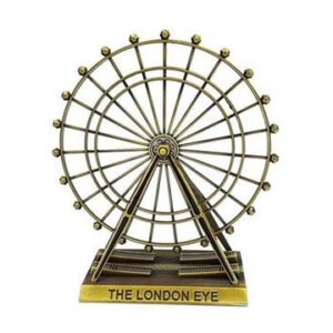 Pariserhjul - dekoration - FW