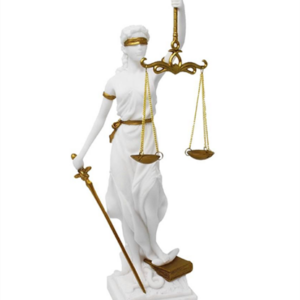 Themis - Lahja lakimiehelle - MC-90205