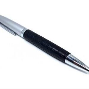 Elegant penna i metallram DL1