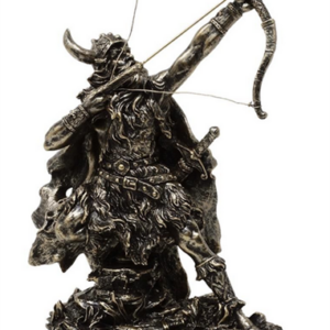 Viking - Dekorativ figur - MC-23142