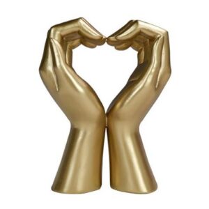 Dekorativ figur - Hjärtasymbol - 44190FJ.