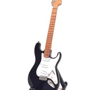 Mini-guitar inspireret af Kurt Cobain - MGT-3247