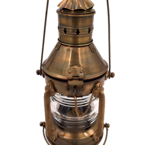 Nautisk retro lampe - SL9