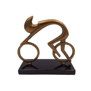 Cyklist - figur - VB26/9