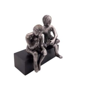 Gemini – Dekorativ figur - GEM