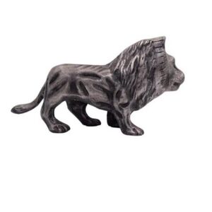 Løve – Dekorativ figur - LEO