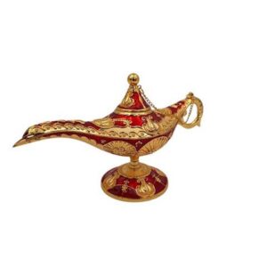 Alladin lamp – LAR