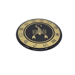 Skorpionen Magnet stjernetegn