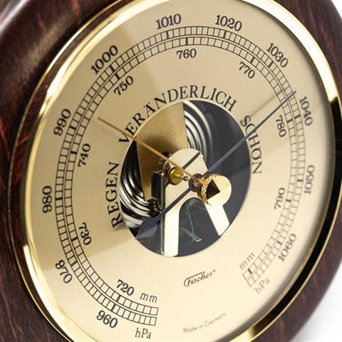 Barometer Fischer | 1366R-22 - Image 3