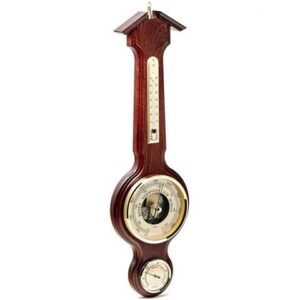 Sääasema - Fischer - 4673-22-001