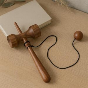Kendama - japansk arkadespil - SE06