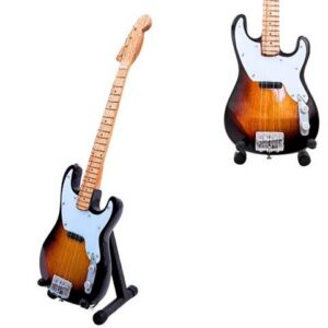 Mini-guitar i Sting-stil - MGT-2554