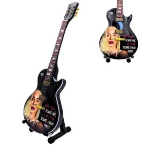 Mini Guitar - Lady Gaga - SPE-132