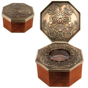 Exklusiv kompass H44