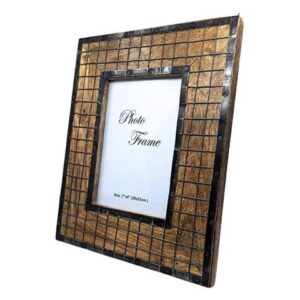 Fotoram i trä, fotostorlek 13 x 18 cm | A-1639