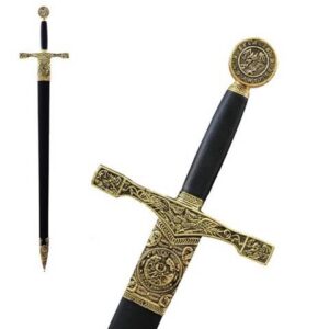 Miekan replika – Excalibur – SW-195