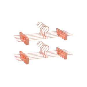 SONGMICS 40 cm lang buksestativ